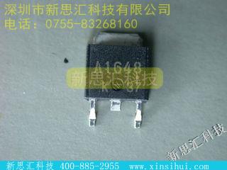 2SA1648-Z-E1其他分立器件