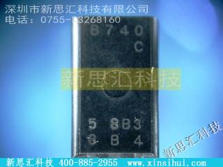2SB740C其他分立器件