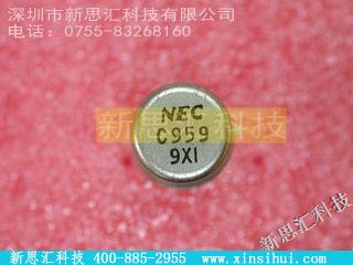 2SC959其他分立器件