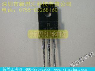 2SD1897E其他分立器件
