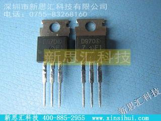 2SD970K其他分立器件