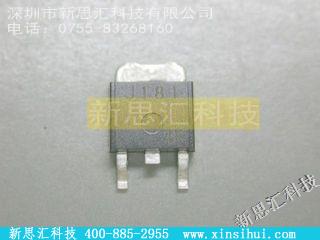 2SJ181STR其他分立器件