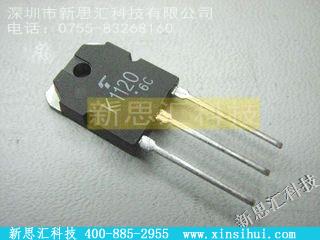 2SK1120其他分立器件