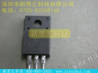 2SK1349其他分立器件