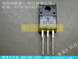 2SK2700其他分立器件