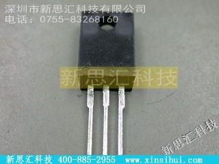 2SK2700其他分立器件