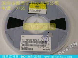 2SK360IGETL其他分立器件