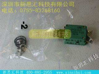 2TC2-2.5其他元器件