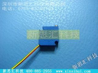 3252L-1-102其他元器件