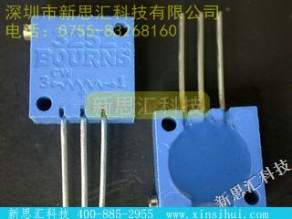 3252X-1-503其他元器件