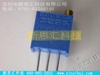 3296W-1-104其他元器件