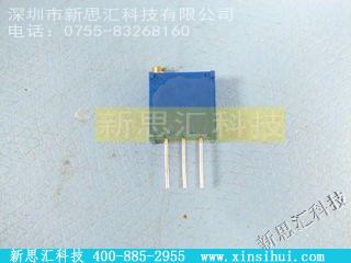 3296W-1-104LF其他元器件