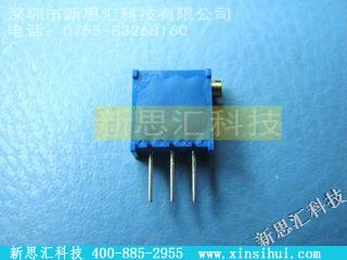 3296X-103其他元器件