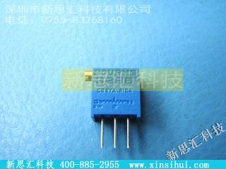 3296X-103其他元器件