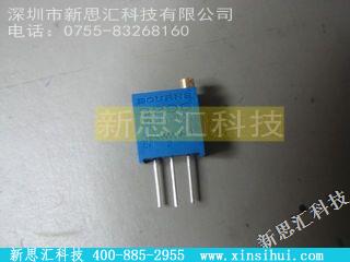 3296Y-1-103LF其他元器件