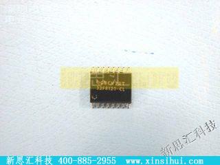 32F8120-CL未分类IC