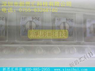 3314G-1-204E其他元器件