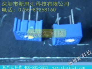 3386F-1-104其他元器件
