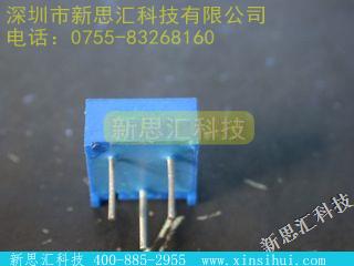 3386F-1-504其他元器件