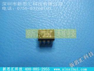 34017-1P微处理器