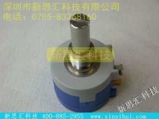 3590S-6-103其他元器件