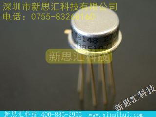 38510/10304BGC放大器 - 仪表，运算放大器，缓冲放大器