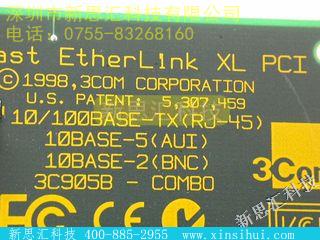 3C905BCOMBO其他元器件