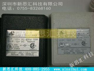 41-12-500D其他元器件