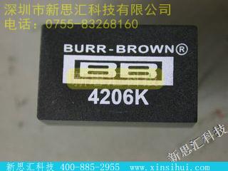 4206K未分类IC