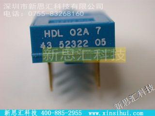 435232205其他元器件