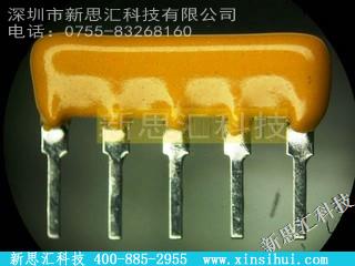 4605X-101-104其他元器件