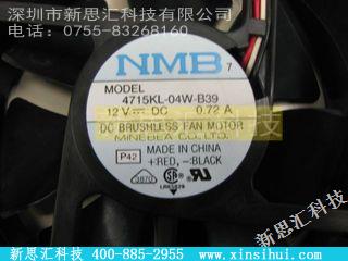 4715KL-04W-B39其他元器件