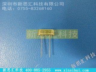 4.9152MHZ其他分立器件