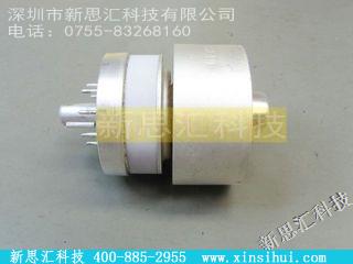 4CX250R放大器 - 仪表，运算放大器，缓冲放大器