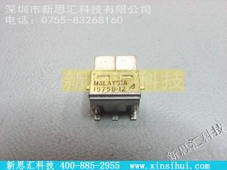 4DFA-1575B-12=P其他元器件