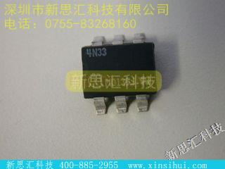 4N33-X009未分类IC