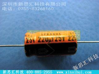 516D227M025MM6A其他元器件