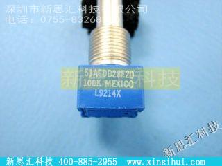 51AEDB28E20其他元器件