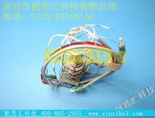 5245L-19A其他元器件