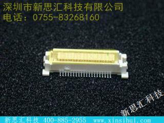 52760-0409其他元器件