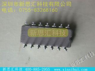 54AC04DMQB/Q未分类IC