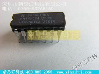 54HC04未分类IC