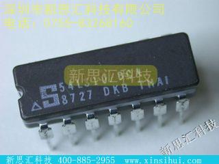 54LS10/BCA未分类IC
