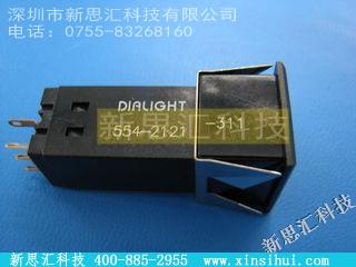 554-2121-311其他元器件