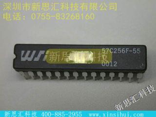 57C256F-55T未分类IC