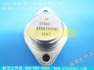 585R320H01其他分立器件