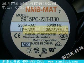 5915PC-23T-B30-A00其他元器件