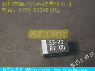 593D336X9020D2T其他分立器件