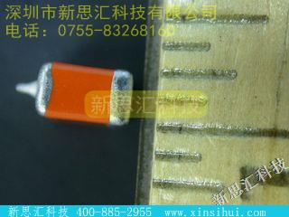 595D127X0020R2T其他元器件