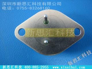 5961-01-444-6126其他分立器件